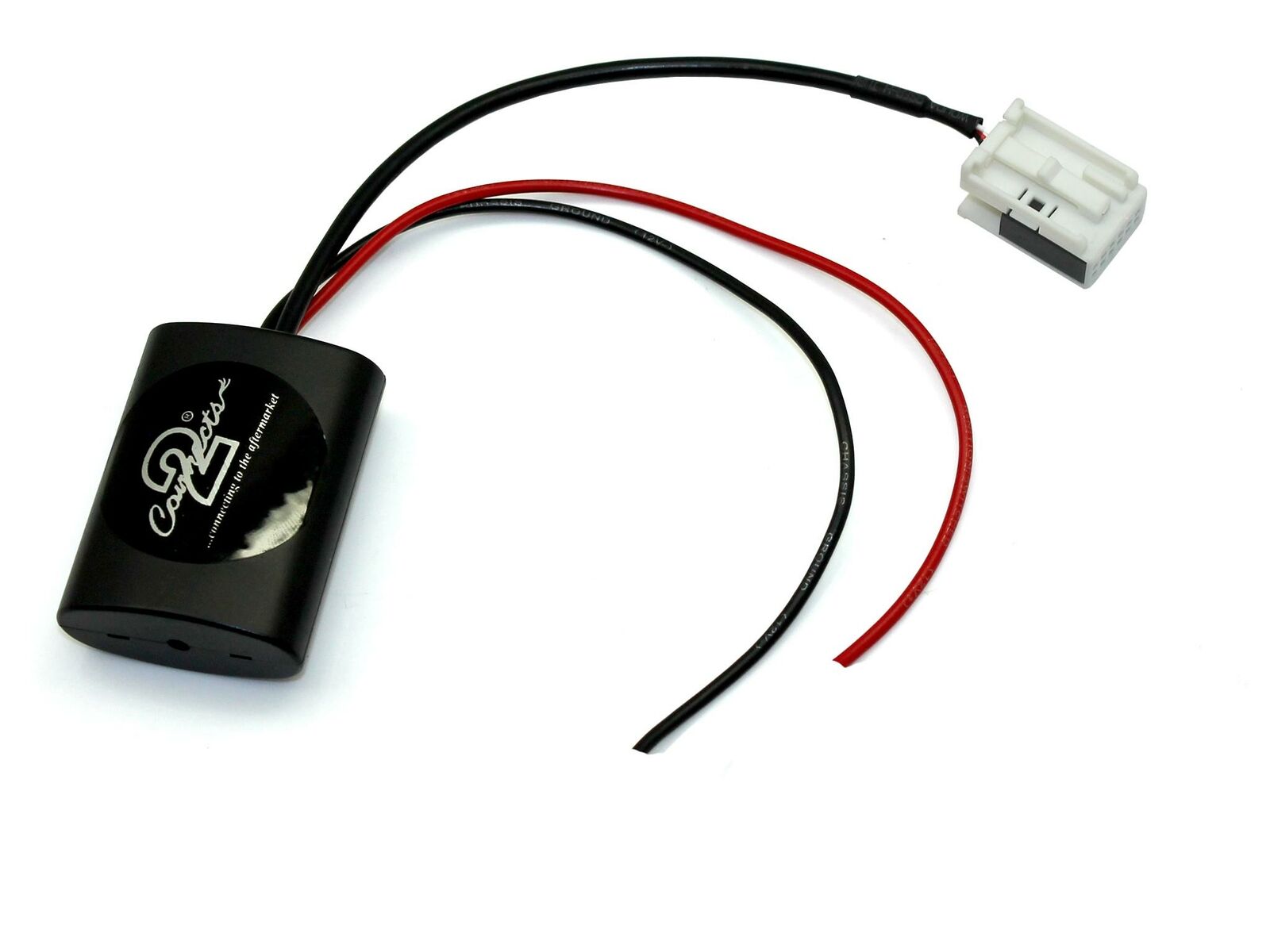CTAVW1A2DP A2DP BLUETOOTH LEAD INTERFACE LEAD FITS VOLKSWAGEN TIGUAN & TOURAN