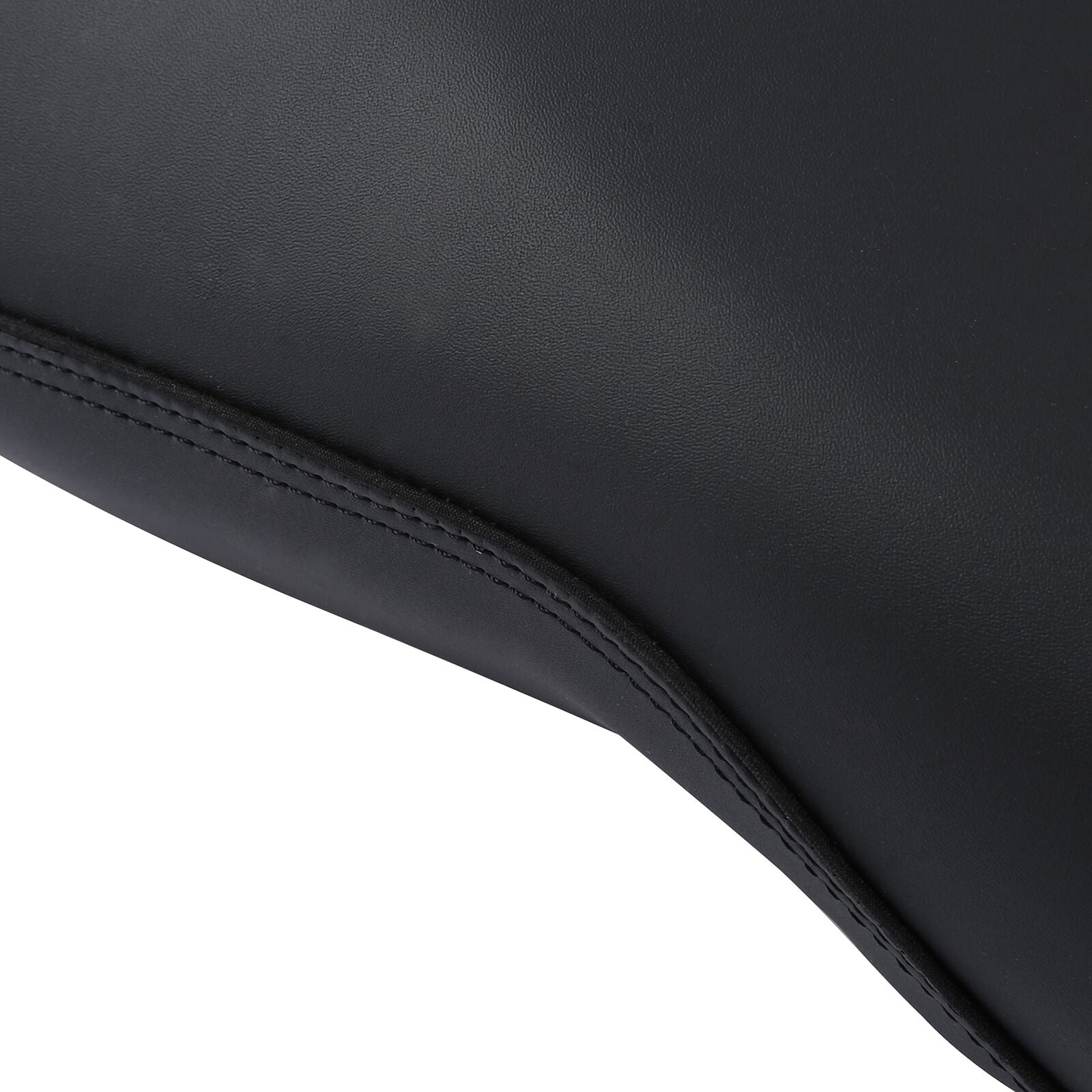 Motorcycle Rear Passenger Seat Pillion Fit For BMW R1200GS Adventure 2013-2020