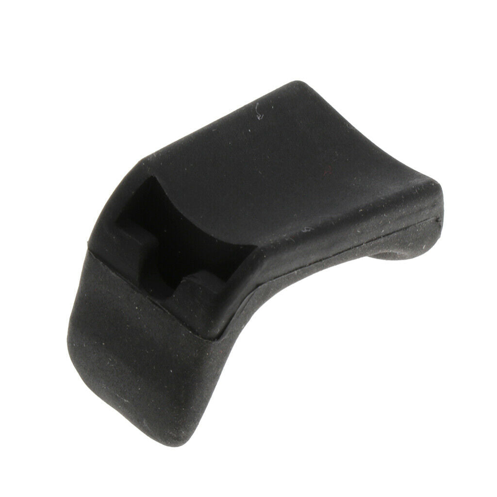 High Quality Rubber Clarinet Thumb Rest, Thumb Cushion, Thumb Protector for