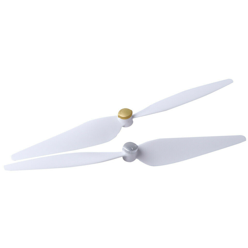 2x Propeller Autoblocking Quick Release For 4K Drone