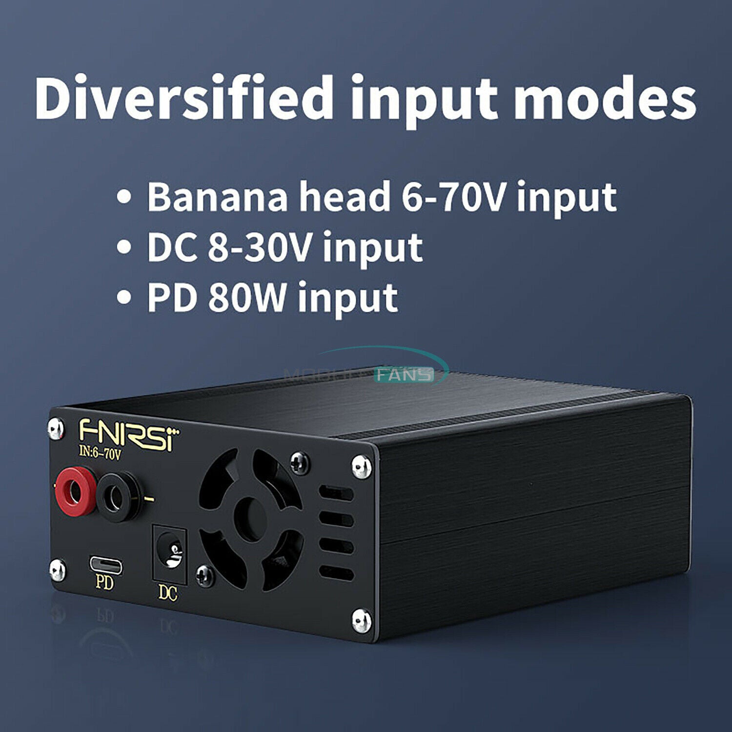 DC Adjustable Power Supply Dc6006L Programmable Voltage 60V Step-Down PD80W CNC