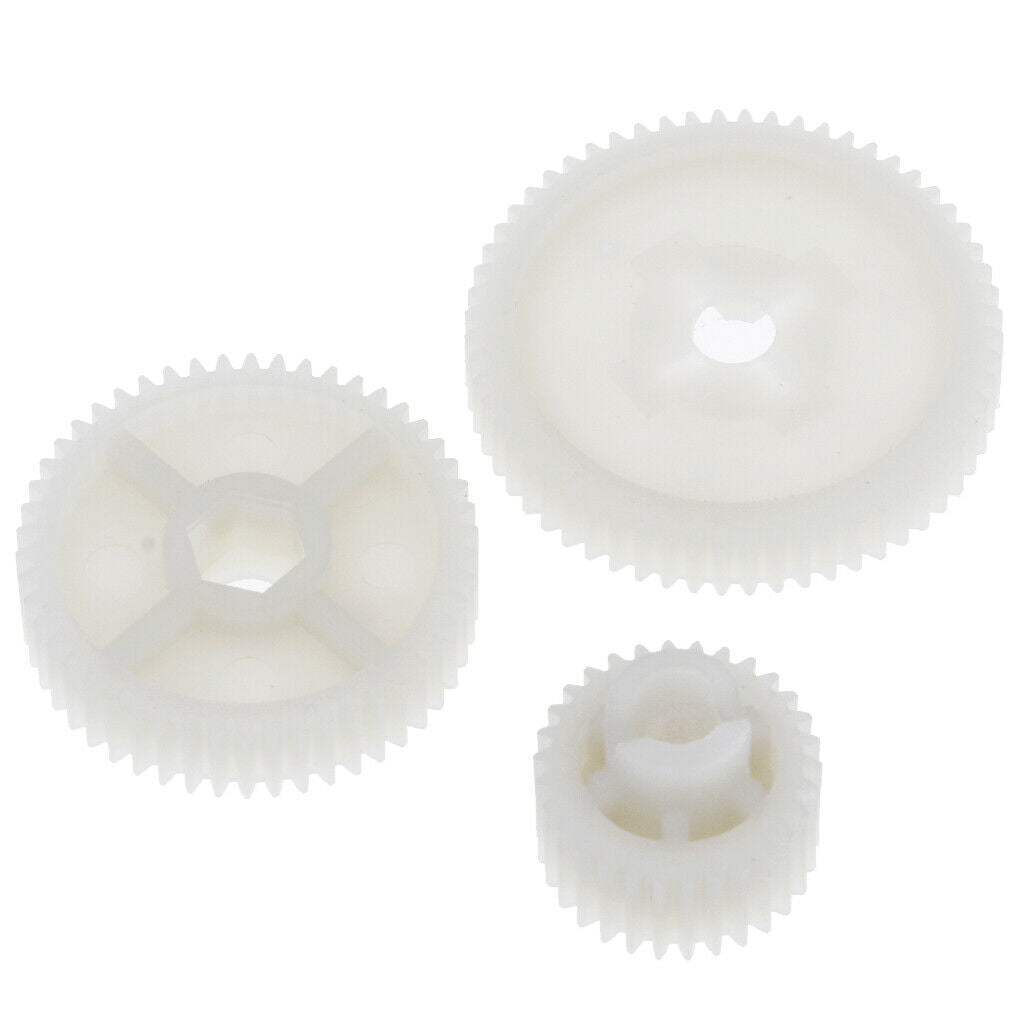 RC Car Drive Gear Set W12035-036-037 for 1:12 Feiyue FY01/02/03/04/05/06/07