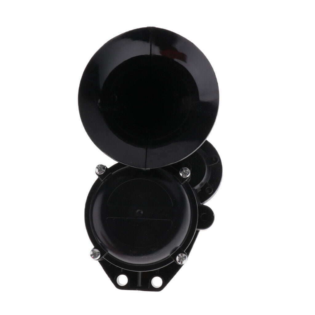 Brand New Durable Car Horn 12V Styling Parts Loudnes 129db Waterproof