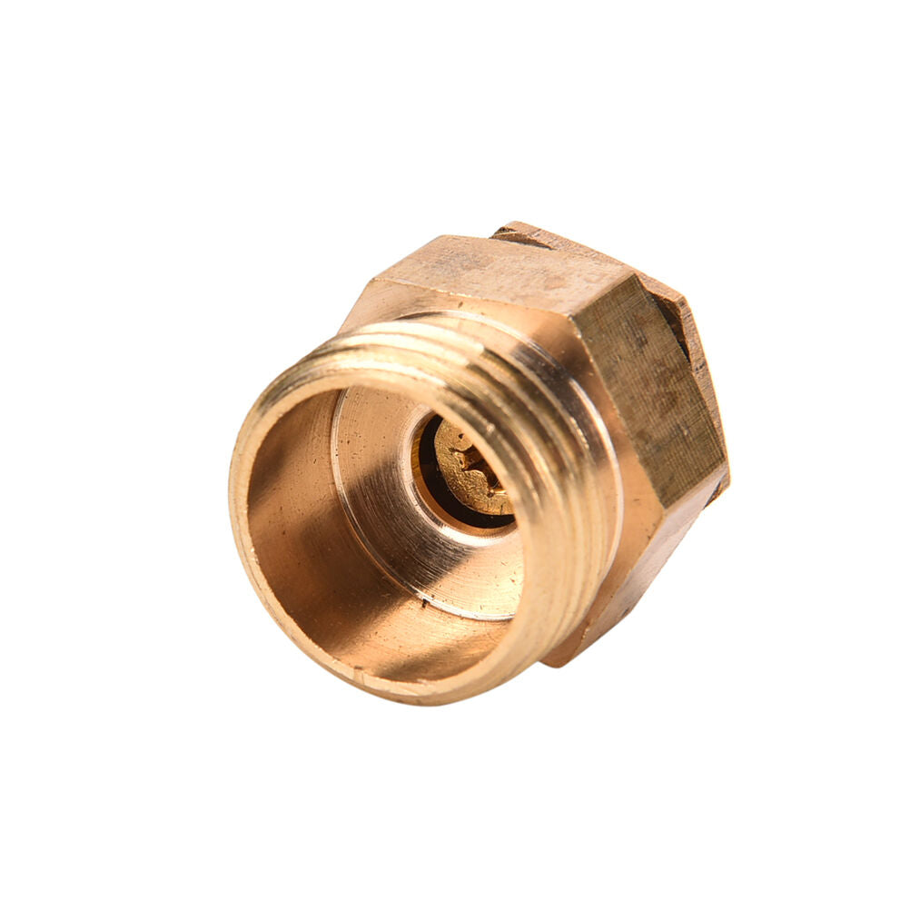1/2" Adjustable Atomizing Mist Sprinkler Patio Irrigation Spray Nozzle Gar.l8
