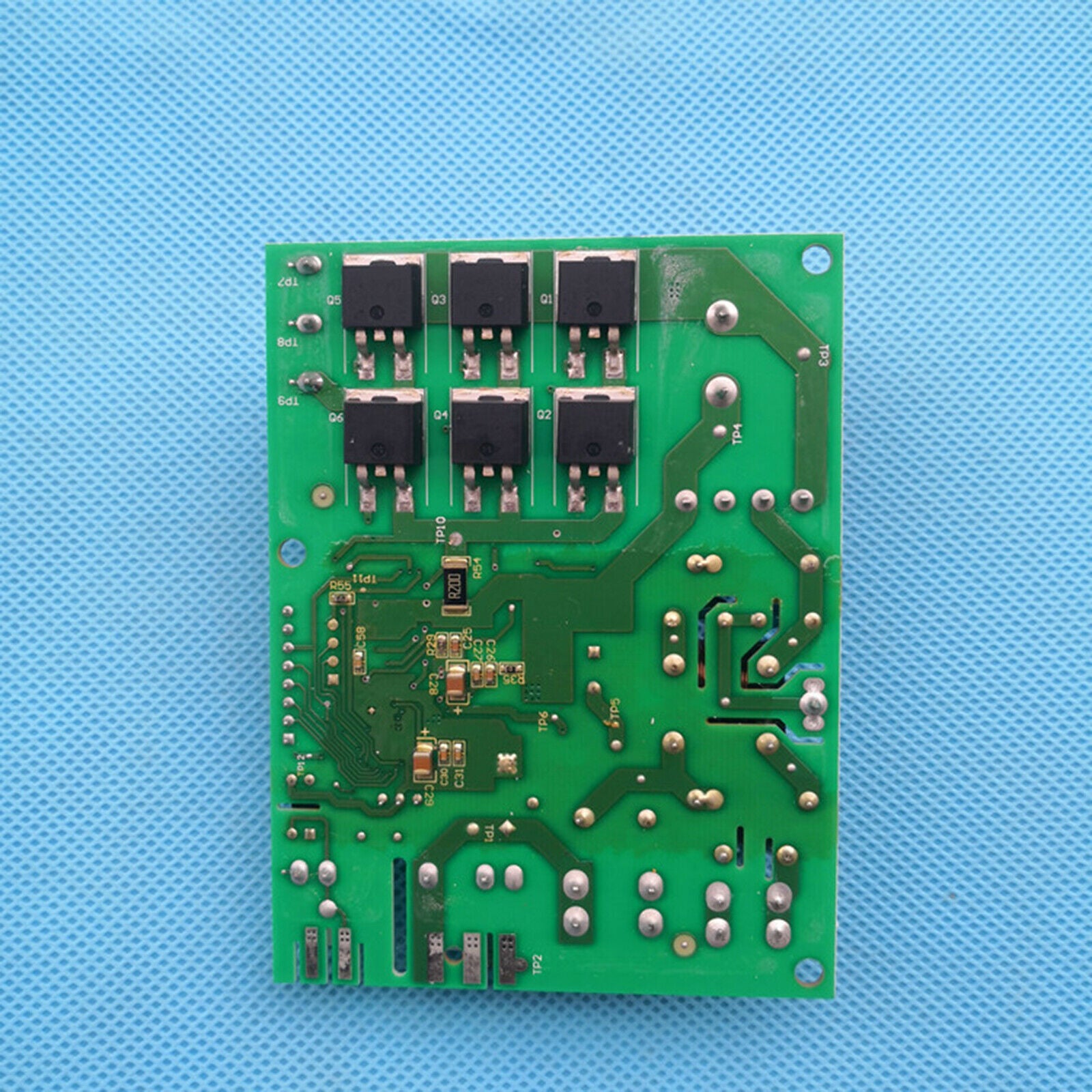 Refrigerator Inverter Board Drive Board for VNX VNT VTB1113Y VTH1113Y Midea