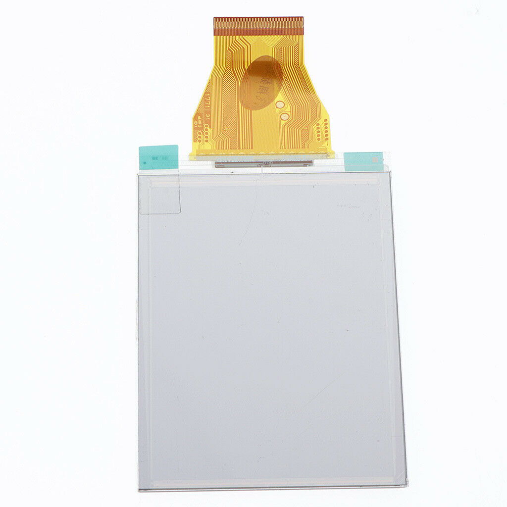 For Nikon Coolpix S8100 Camera LCD Screen Monitor Replacement Repair Part
