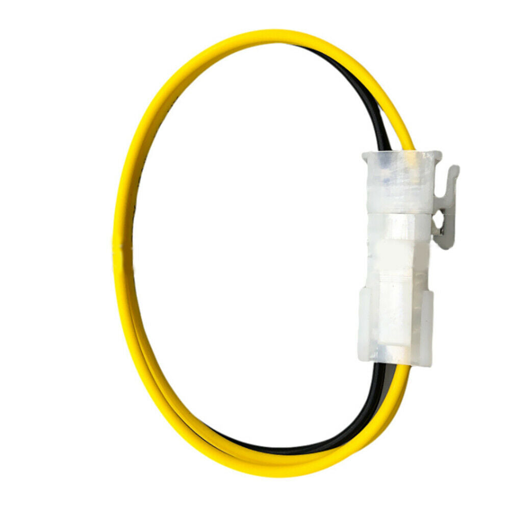 18cm Male To Female CPU 4 Pin ATX Power Supply Extension Cable Connector Tool