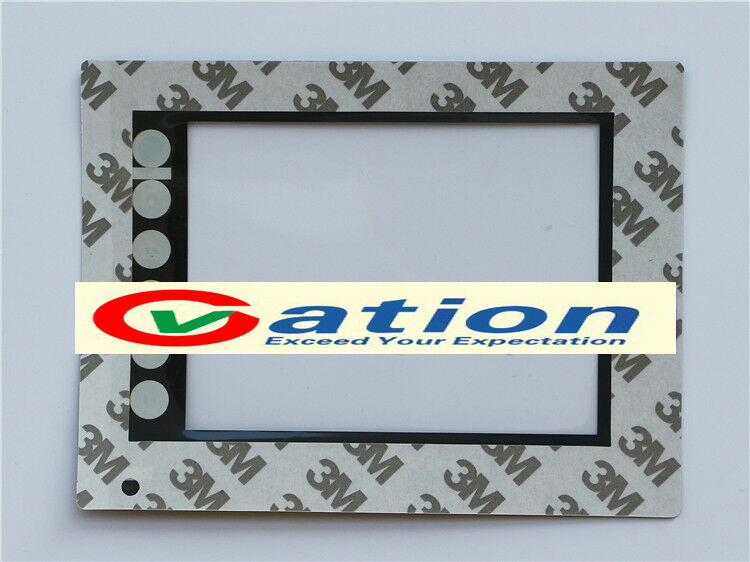 for Fuji UG230H UG230H-LS4 UG230H-SS4 Touch Screen  + Protective Film