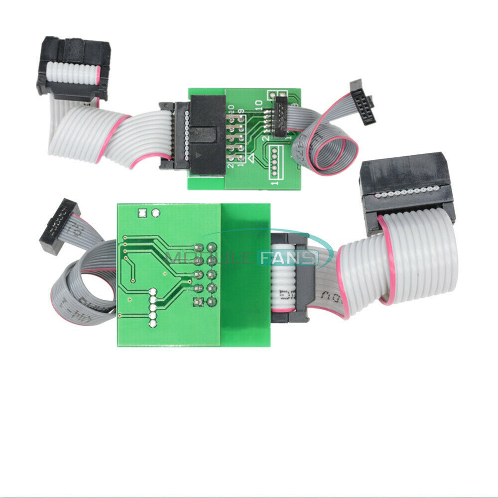 CC2540 CC2531 zigbee Sniffer Bluetooth 4.0 USB dongle BTool Downloader Cable