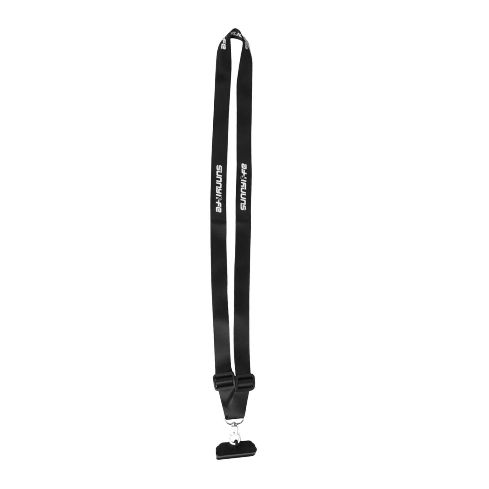 Drones Lanyard Shoulder Belt with Strap Belt Not Block Screen for DJI Mini 2