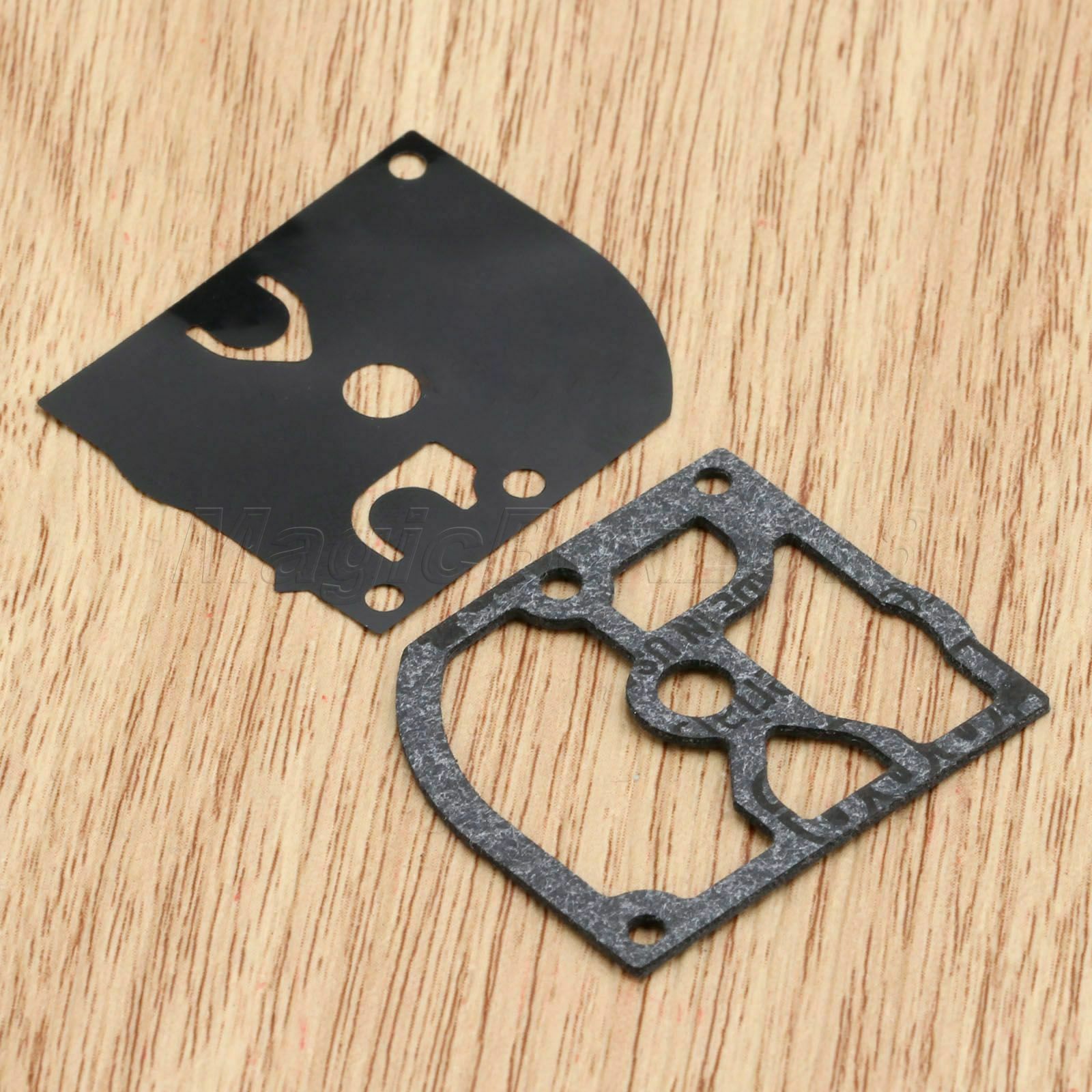 RB-100 Carburetor Diaphragm Gasket Repair Kit For ZAMA C1Q STIHL HS45 FS55 FS38