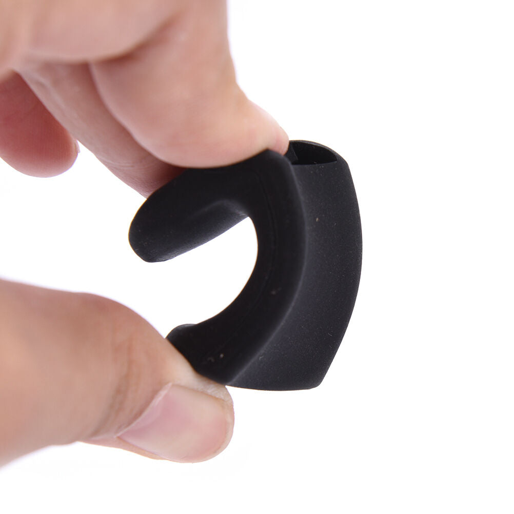 Adjustable Oboe Clarinet Thumb Finger Rest Ergonomic Clarinet Oboe Accessorie Lt