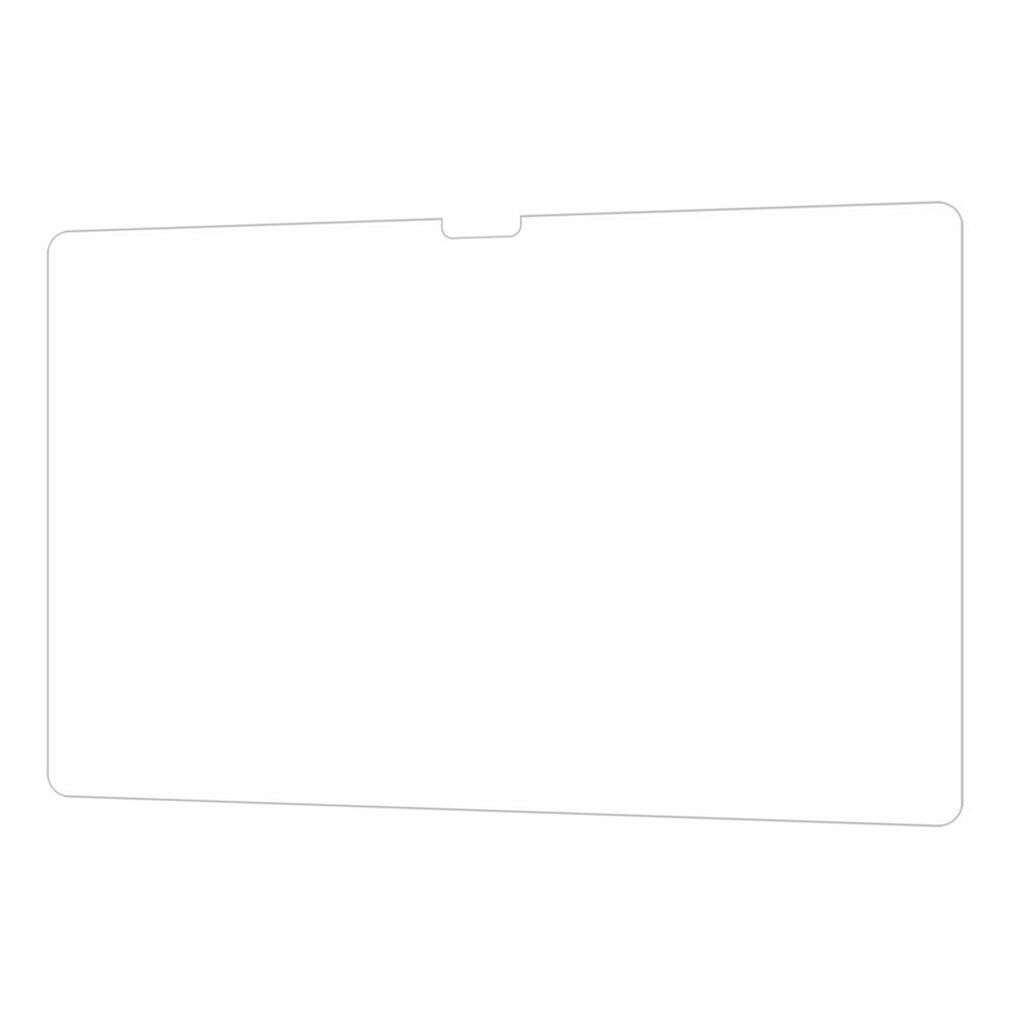 9H Anti-oil Tempered Glass Screen Protective Film w/ Tools for Teclast T30