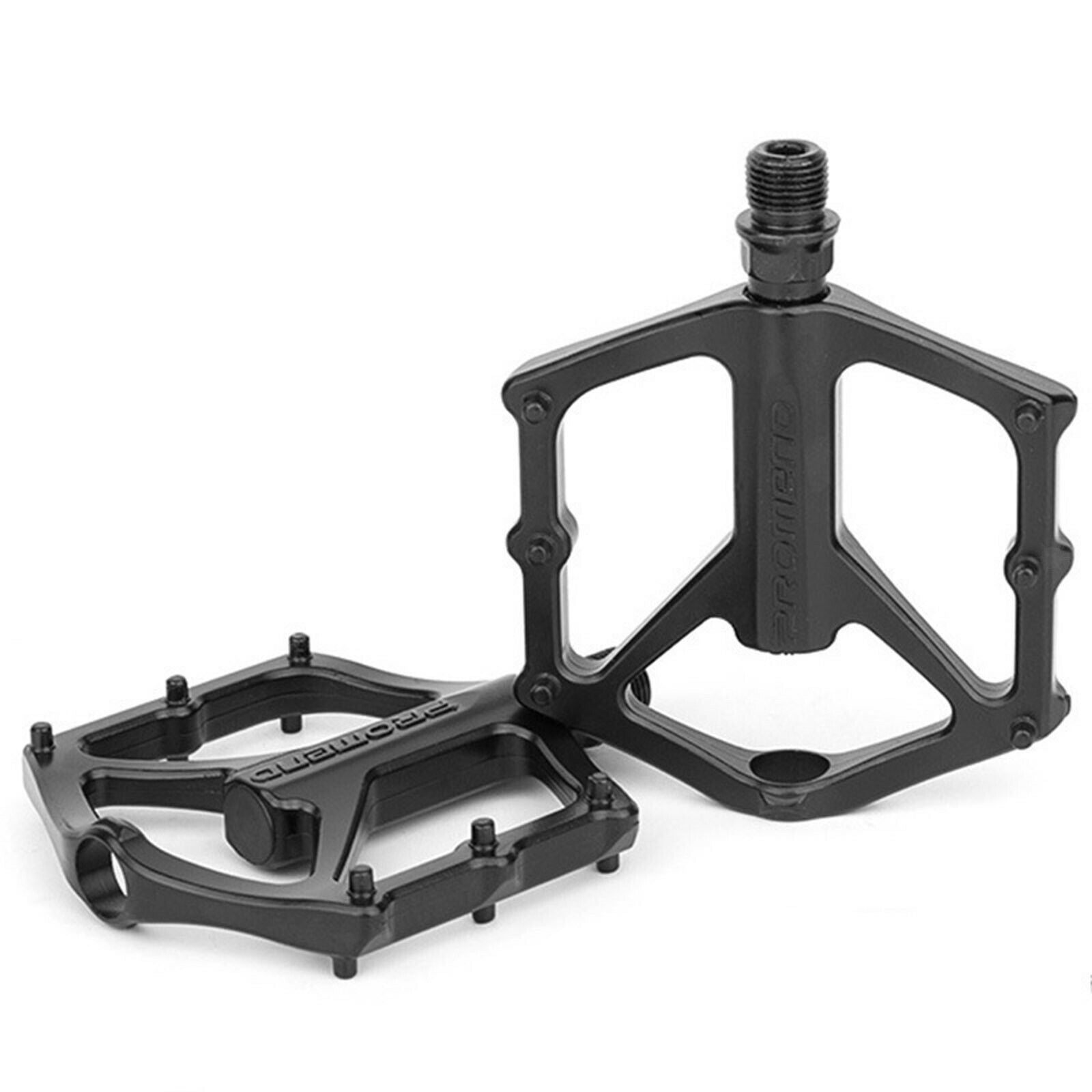 Cycling MTB Pedals Alloy Road Mountain Bike Bearing Flat-Platform Pedal