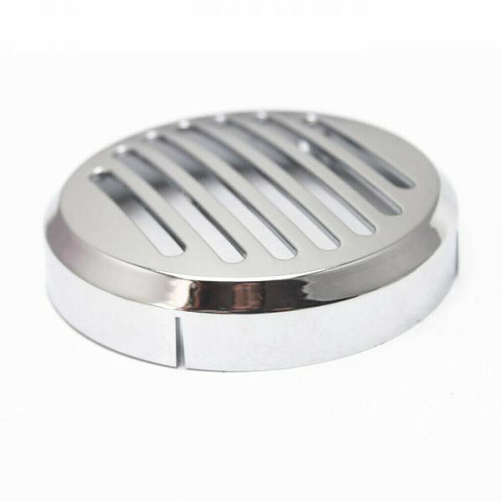 Motorcycle Round Horn Cover For  Shadow VT 750 VLX 600 Deluxe Aero ACE