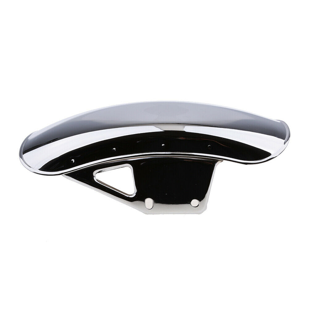 Motorcycle Front  Mudguard Direct Replacement for for Suzuki GN125 GN250,