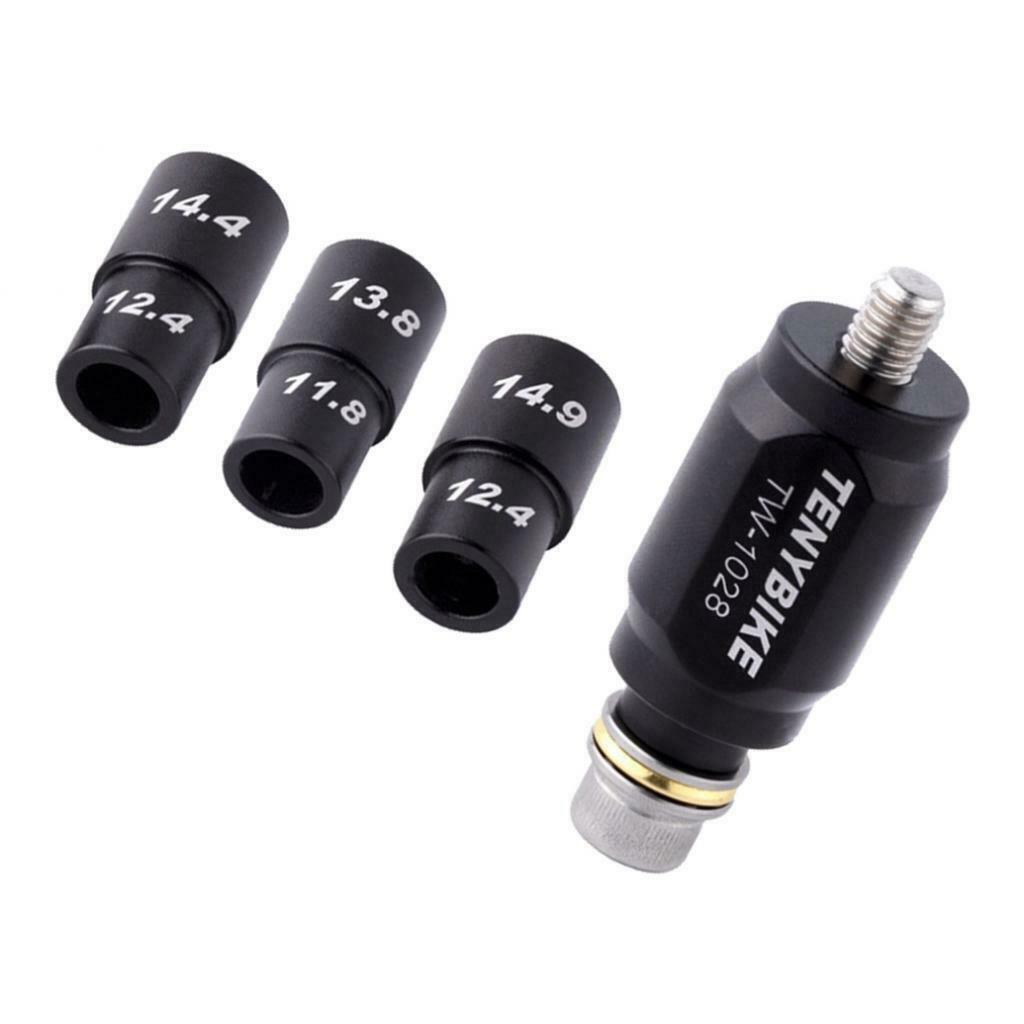 Bike DU Bushing Removal Static Needle Bearings Installer Tool Maintain
