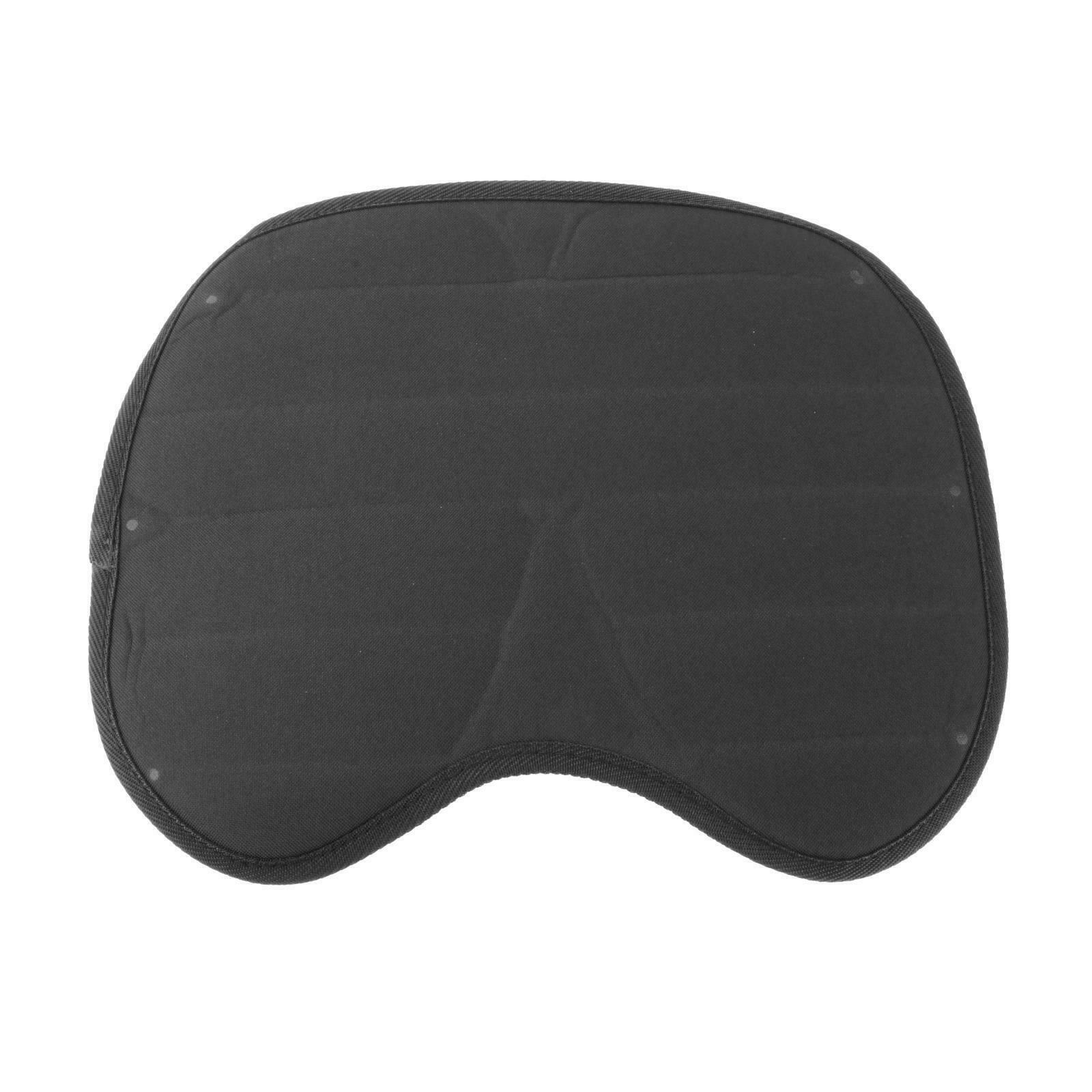 Waterproof Kayak Seat Cushion Lightweight Pad Stadium Seats Cushioning