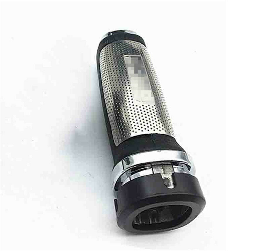 Universal Auto Car 13.5 x 4 x 2.7cmABS Hand Brake Sleeve Handle Protector Cover