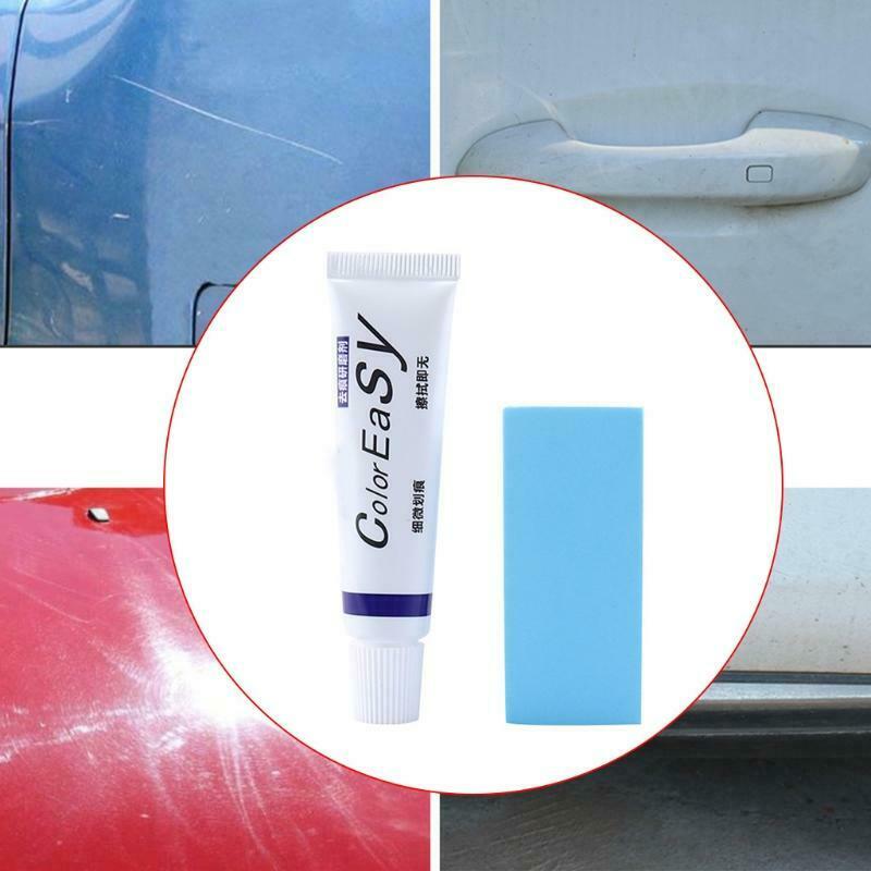 Household Cleaning Tool Car Polish Spray Inner Dashboard Cleaner Repair Liquid