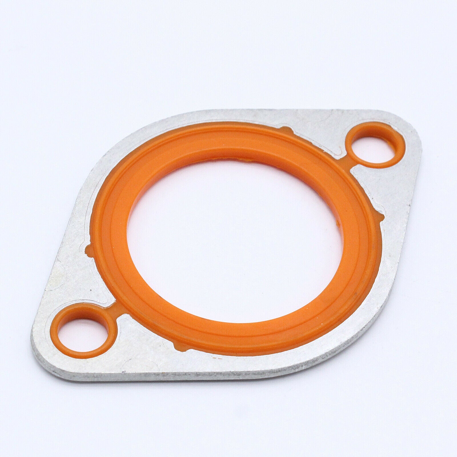 Thermostat water neck housing gasket suitable for Chevy BBC 327 350 400 396 454