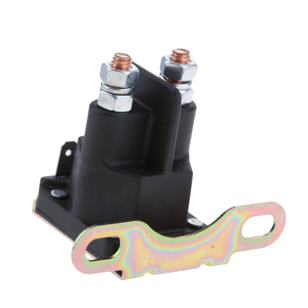 Durable Starter Solenoid Relay Switch for Stiga Replaces # 1134-2946-02