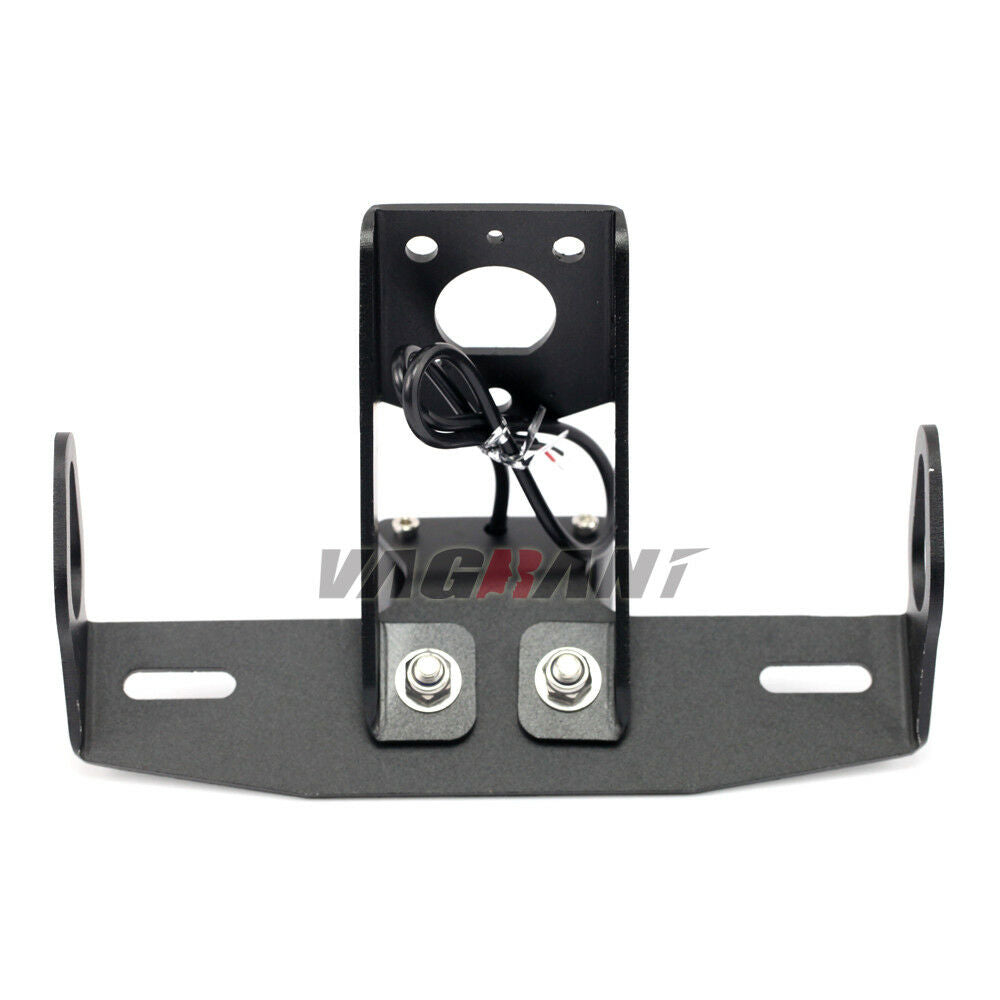 Fender Eliminator License Plate Holder For YAMAHA YZF-R1 YZF R1M/S 2015-2020