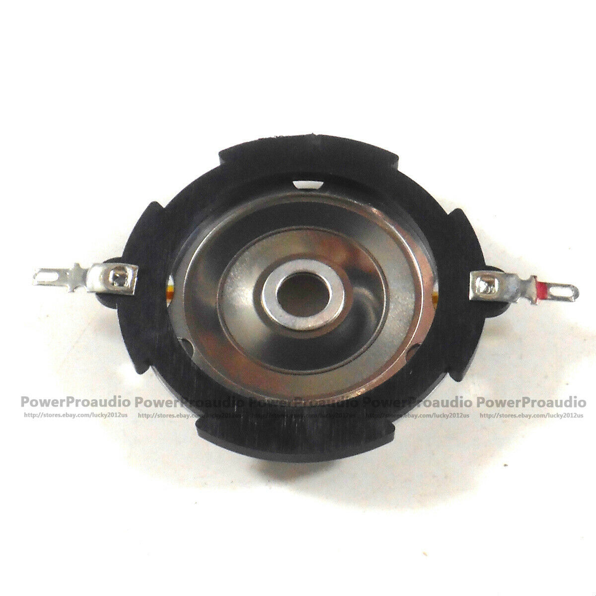 2PCS Diaphragm For PRO-TW220 T DS18 PRO-TW220VC Horn 4 Ohm