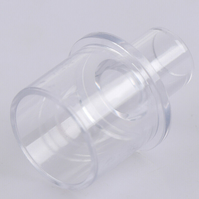 22mm to15mm Adapter Connector Oxygen Tubing Adapter Hose For ResMed AirMi.l8