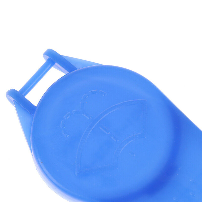 1Pc Car Styling Windshield Wiper Washer Fluid Reservoir Cover Water Tank .l8
