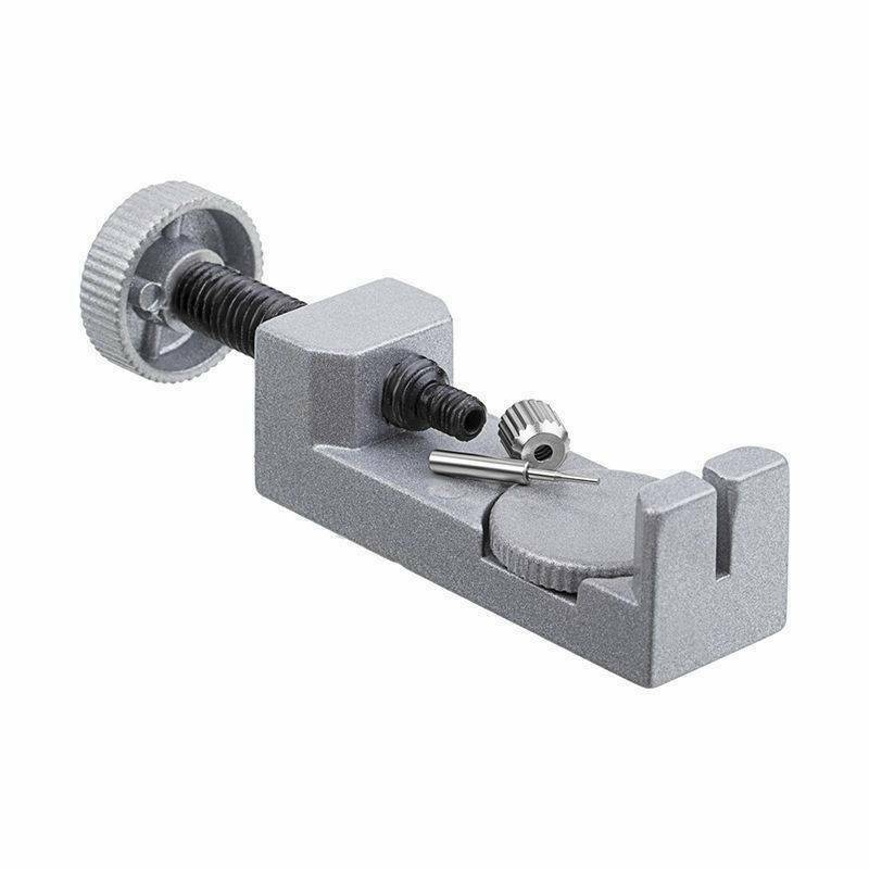 1pc Metal Adjustable Watch Band Strap Bracelet Link Pin Remover Repair Tool Kit