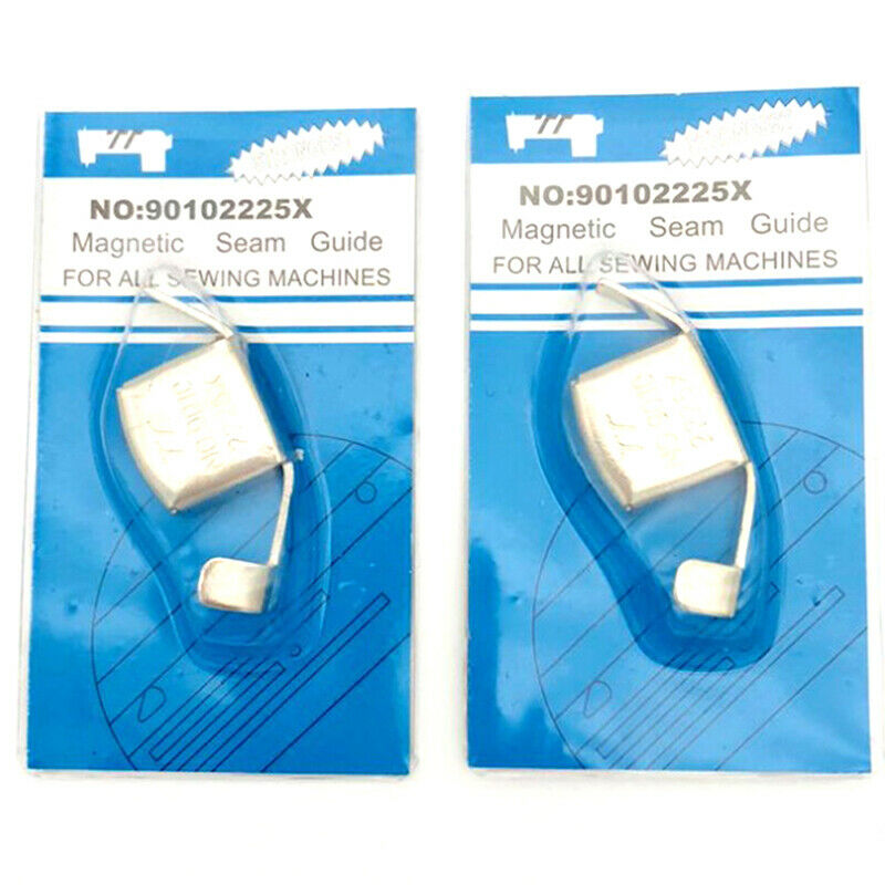 Adjustable Fabric Edge Presser Foot Sewing Machine Flat Sewing Machine Se.l8