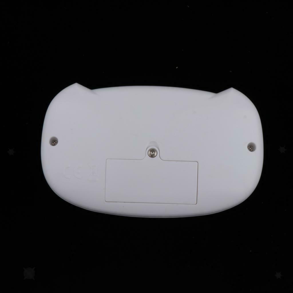 1pc Children's Electric Car Remote Controller Electric Car Accs White