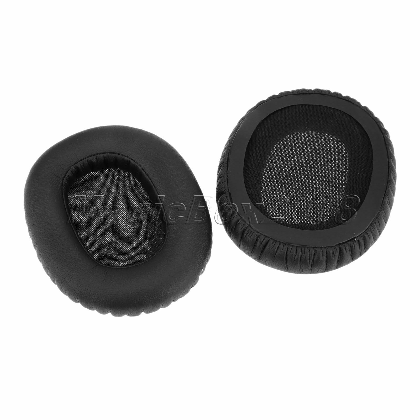Replacement Comfortable Ear Pads Ear Cushions fit For Denon AH-MM400 Headphones
