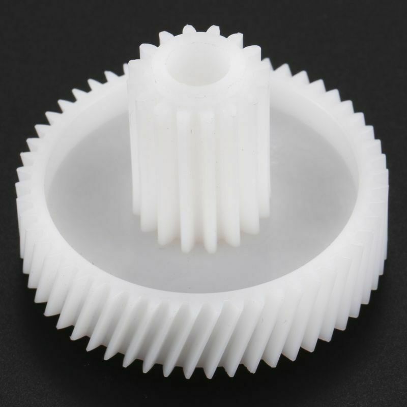 Meat Grinder Parts Plastic Gear Parts for Meat Grinder MG-2501-18-3 fit ElenbeS3