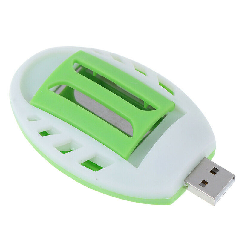 Electric USB Mosquito Repellent Heater Anti Mosquito Killer Pest Repellent BBDA