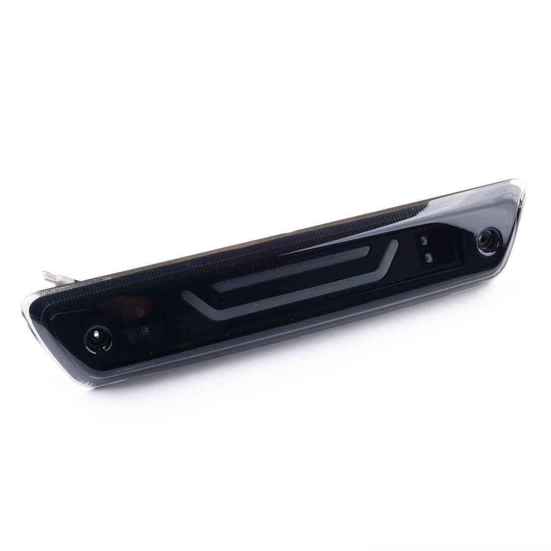 LED 3rd Brake Light Smoked Light Rear Cargo Lamp Part Fit For Ford F-150 2009-14