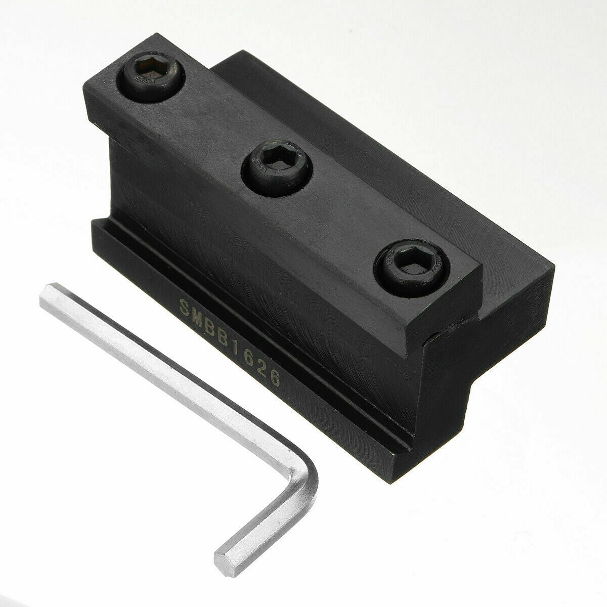 SMBB1626 Cutter holder For SPB326 Cut off Cutting Blade 3mm Inserts Cutting Tool