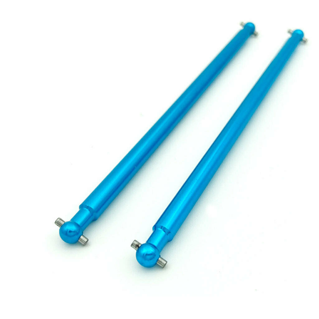 Central Drive Shaft Assembly Replacement for Tamiya TT01 1/10 RC Car TT-01