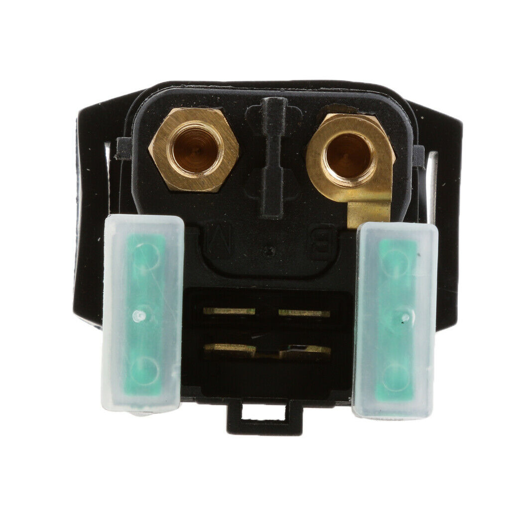Starter Solenoid Relay for Yamaha YFZ450 YFZ 450 2004-2008 Motor New