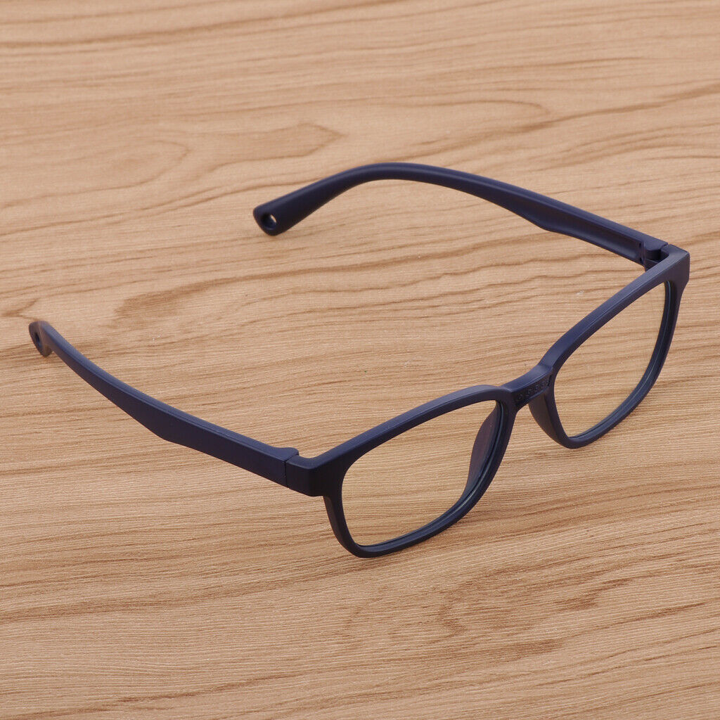 2pcs Children Eyeglass Anti Blue Light Sunglasses Computer Glasses Eyewear