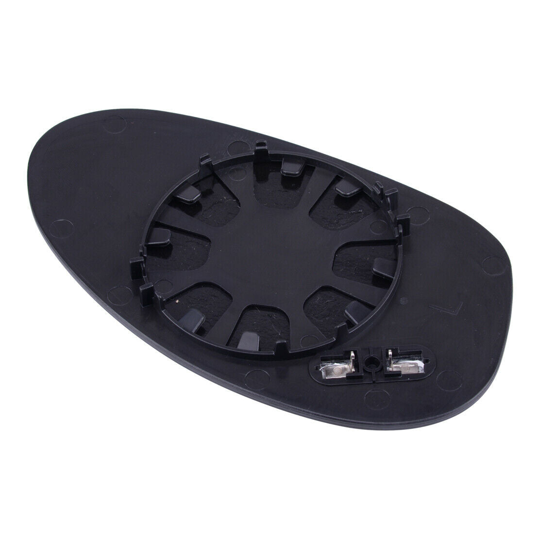 Left Wing Mirror Heated Glass Fit for BMW E82 E90 E92 E46 51167157247 Atn
