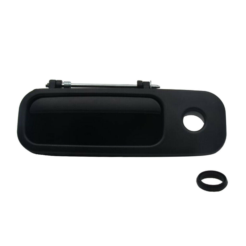 Back Tailgate Luggage Out Rear Door Lock Handle for Volkswagen VW MK3 MK4