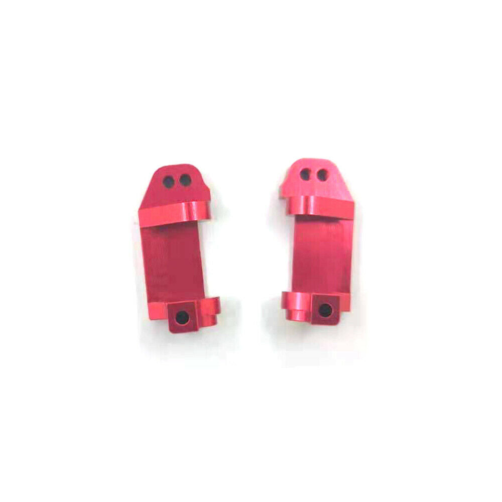 Lightweight  Alloy Caster Block for 1/10 Traxxas Slash  Replaces Part  3632