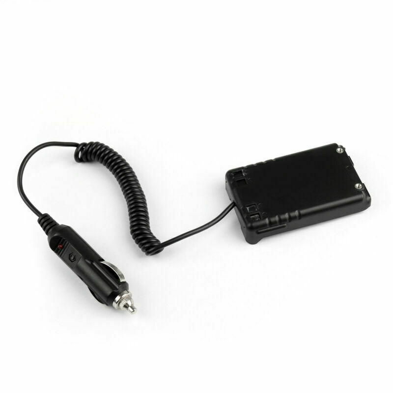 5x BP-227 Car Battery Eliminator For ICOM IC-M87 IC-M88 IC-E85 IC-V85 Radio  AT2