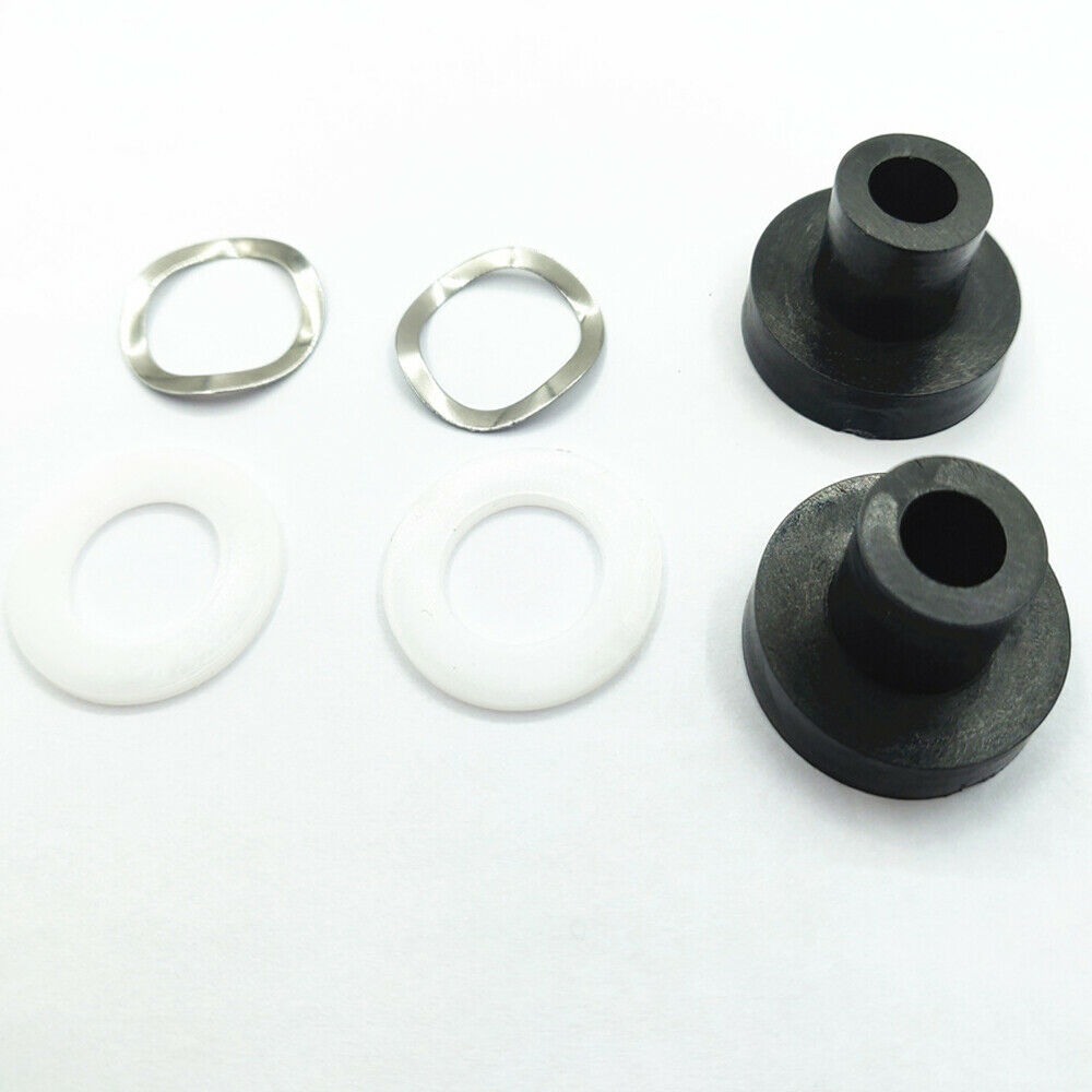 For 1990-2005 Mazda Miata Window Bushings Kit Part Number: 909-925