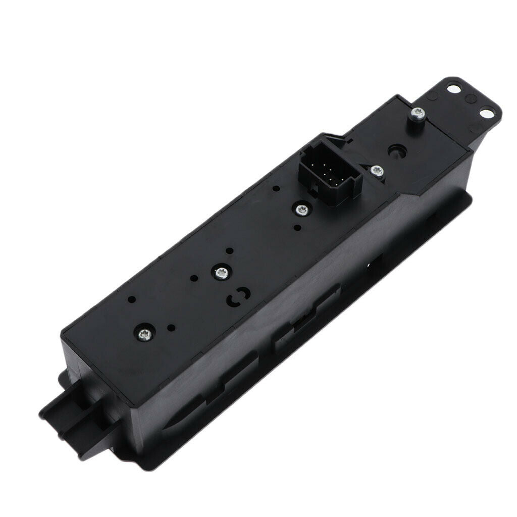 New Car Power Master Window Glass Main Switch For Mercedes Viano Vito W639