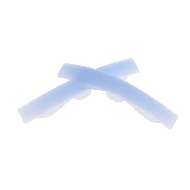 8 Pairs Silicone Eyelash Perming Pad Lashes Curler Rods Lashes Lift Shield TBDD
