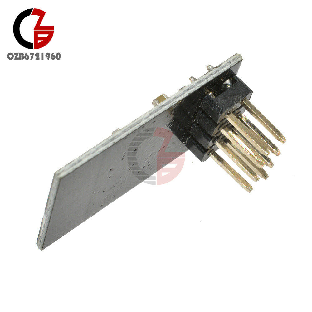 10x ESP8266 ESP-01 Remote Serial Port WIFI Transceiver Wireless Module AP+STA