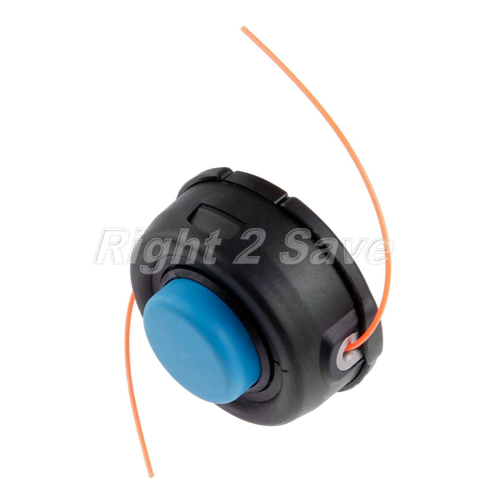 For Husqvarna T35 Auto Feed Tap Head M10X1.25 LH String Trimmer Brushcutter Line